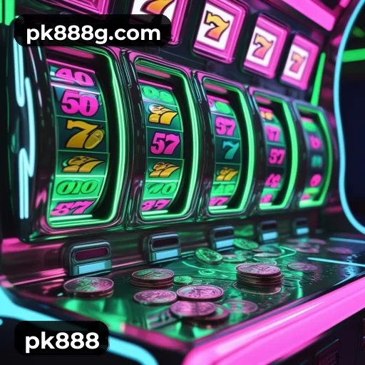 pk888 on iPhone