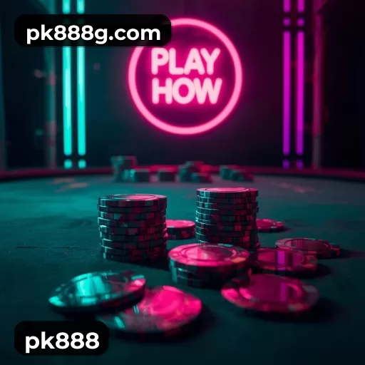 pk888 on Android