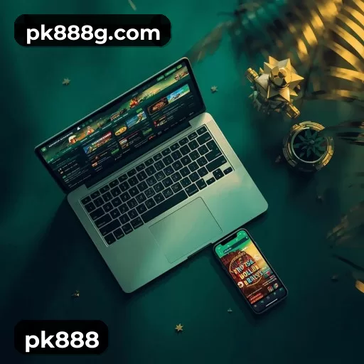 pk888 live betting