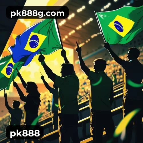 Blackjack at pk888