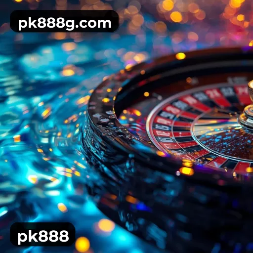pk888 live tables