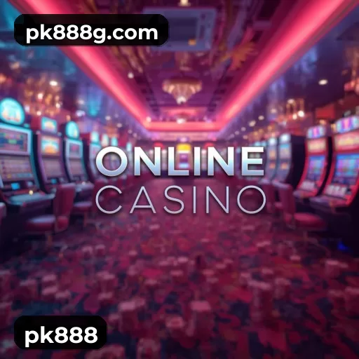 Caishen Wins pk888