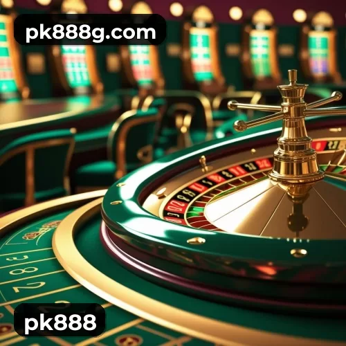 pk888 VIP levels