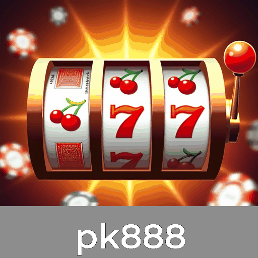 Explore a Empolgação dos Jogos de Cassino no pk888 e Ganhe Muito!