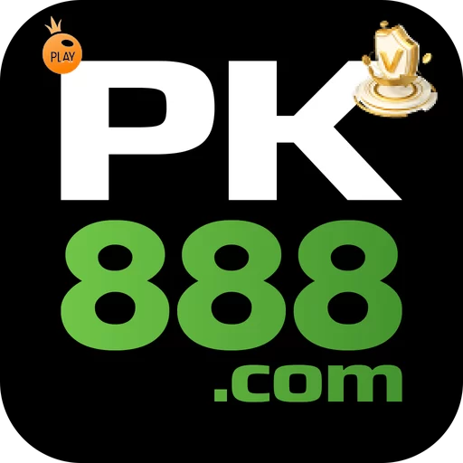 pk888 logo